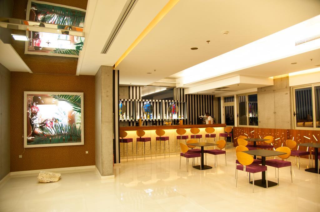 Buca Beach Resort Messíni المظهر الخارجي الصورة